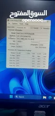  4 معالج i5 4570 PC تجميع  12ram  GPU   Nvidia  2 gaga power 300w اللوحه الام H81 الكيس جيمينج ار جيبي