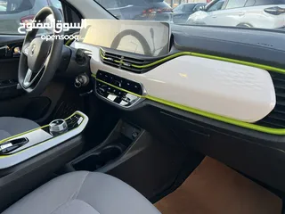  20 شانجان E-Star 2022 فل كامل