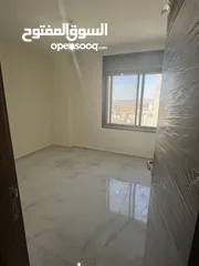  4 شقة طابق سادس 150 متر جاهزة للتسليم الفوري للبيع في البالوع بالقرب من شركة جوال و دوار البست ايسترن