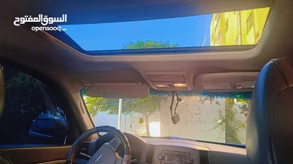  7 جيب شيروكي ليمتد للبيع موديل 2007 فحص جيد خلفي قصعات امامي ماتور 4700cc  منتهي ترخيص صحتها كويسه