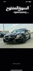  2 Mercedes Benz E63SAMG Kilometres 20Km Model 2018