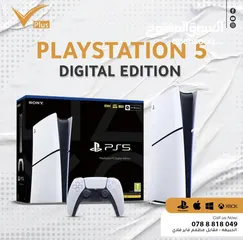  6 عروض على اجهزة البلايستيشن فور PS4FAT &Ps4 SLIM& & ps5 & ps3 افضل العروض والأسعار في المملكة