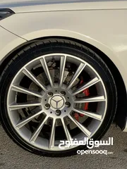 10 مرسيدس بينز كوبيه