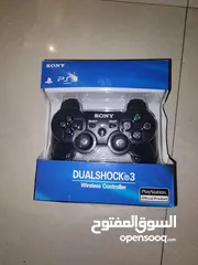  3 PS3 CONTROLLER BRAND NEW