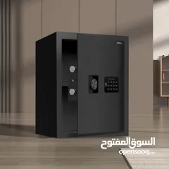  14 خزنة حديدية للبيع /قاصات متنوعة بجودة عالية وحماية موثوقة بأسعار منافسة/ باسورد، بصمة، مقاومة للكسر