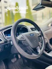  9 Ford Fusion 2019 سياره مميزه الرجاء قراءة الاعلان