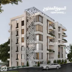  5 مشروع سكني مميز في رام الله -البالوع شقق للبيع بتشطيبات عالية الجودة