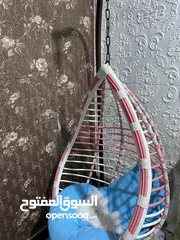  3 مرجوحه كرسي متحركه