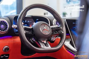  24 Mercedes Sl43 Amg  2024 Mild hybrid 4matic
