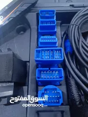  10 جهاز فحص وبرمجه سيارات