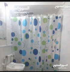  5 شقة مفروشة  مكييف للايجار من المالك جبل الحسين قرب دوار الداخليه ومشفى الأمل