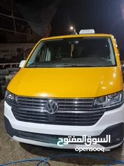  1 فلكس باص 7ركاب