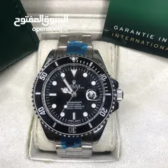  3 Rolex Daytona Oystersteel 025