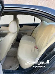  6 كيا ابتيما 2009  والسعر قابل للتفاوض