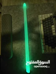  5 Star Wars lightsaber