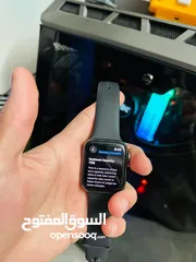  2 Apple Watch Series 6  ساعة أبل سيريس 6
