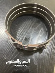  15 قطع سيارات أمريكي جمس GMC فورد FORD جيب JEEP شروكي
