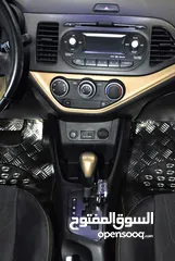  8 Chevrolet Spark ( 2019 Model ) in White Color GCC Specs