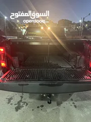  8 ‏Dodge ram 1500 Big horn 4x4 2019