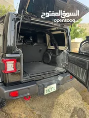  5 RUBICON 2021