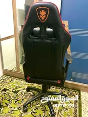  4 Gaming Chair