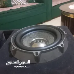  7 صبات jbl امريكي12 انش للبيع او للبدل ع ايفون