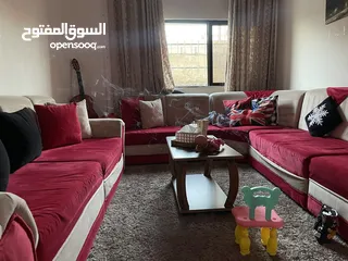  2 طقم كورنر 11 مقعد تفصيل موش تجاري