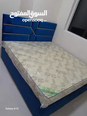  20 NEW BED AND MATTRESS ALL SIZE AVAILABLE