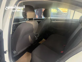  3 فولكس فاجن اي_بورا الكهربائية  بالكامل موديل 2019  2019 Volkswagen e-BORA El