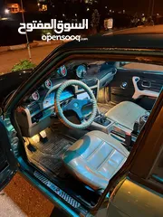  6 BMW E30/1987