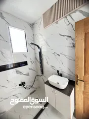  3 للبيع شقة في خروبه بالقرب من مسجد الفاتح وسط البلد
