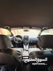  1 جولف tdi2000 سعه المحرك سياره ما شاء الله ما ناقصها  شي