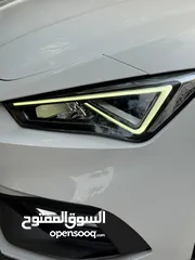  11 سيات ليون اف القصه الجديده