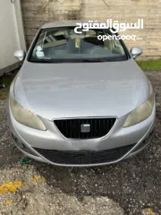  1 سيات ابيزا