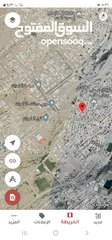  3 أرض سكنية في العامرات مدينة النهضة المرحلة الثالثة