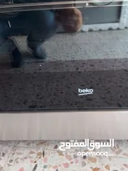  3 غاز بيكو فل الفل ستالس ستيل