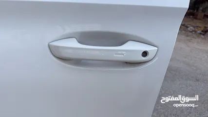  6 سياره سيات FR