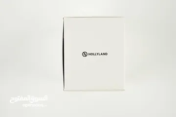  7 Hollyland Lark M2S Wireless Microphone with USB-C Plug ميكرفون هولي لاند تايب سي