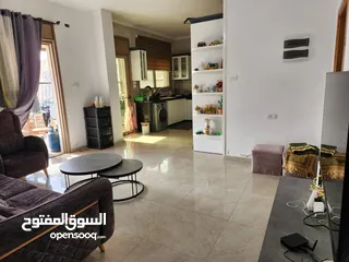 2 شقة ذات اطلالة بانورامية في الجبل الشمالي خلة الايمان