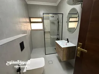  19 شقة شبه مفروشة دوبلكس للايجار في عبدون ( Property 42148 )-175046520