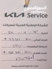  5 """السعر شامل التنازل """، كيا سونيت 2021 ، KIA SONET 2021