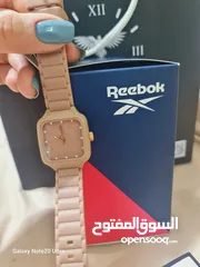  1 ساعة ريبوك الأصلية