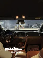  21 سبورتج 2020 خلبجي