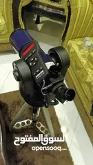  8 telescope MEADE ETX 70