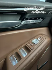  22 HYUNDAI  GENESIS  G90 2019