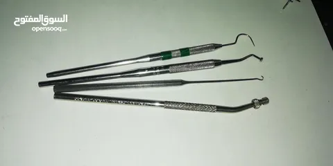 29 معدات أسنان جديدة ومستعملة جودة عالية و سعر مميز