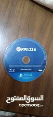  1 سيدي FIFA 23 إنجليزي أصلي للبيع - بحالة ممتازة