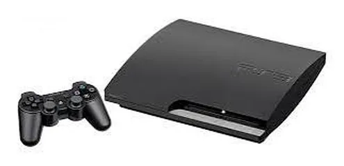  1 Playstation 3