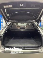  6 لكزس RX350 موديل 2021