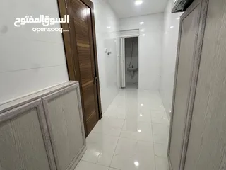  13 شقه بمساحة 286 متر مربع للبيع في طريق المطار  ( Property ID : 41326 )